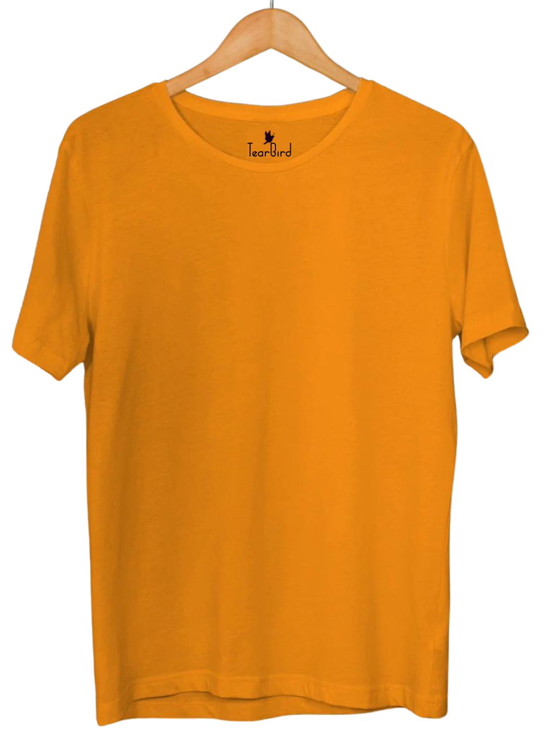 ROUND NECK T SHIRTS