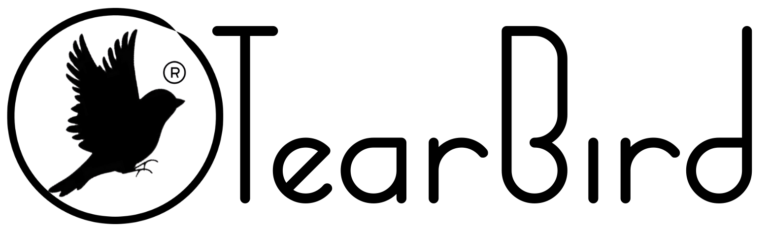 Tearbird Logo