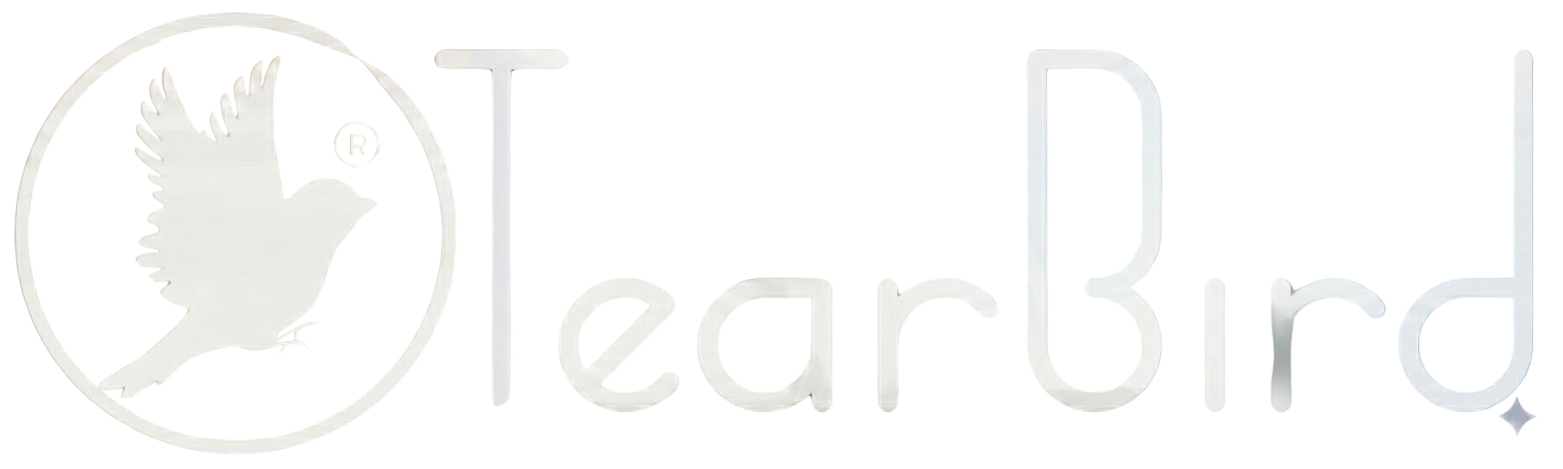 tearbird.in tearbird.in